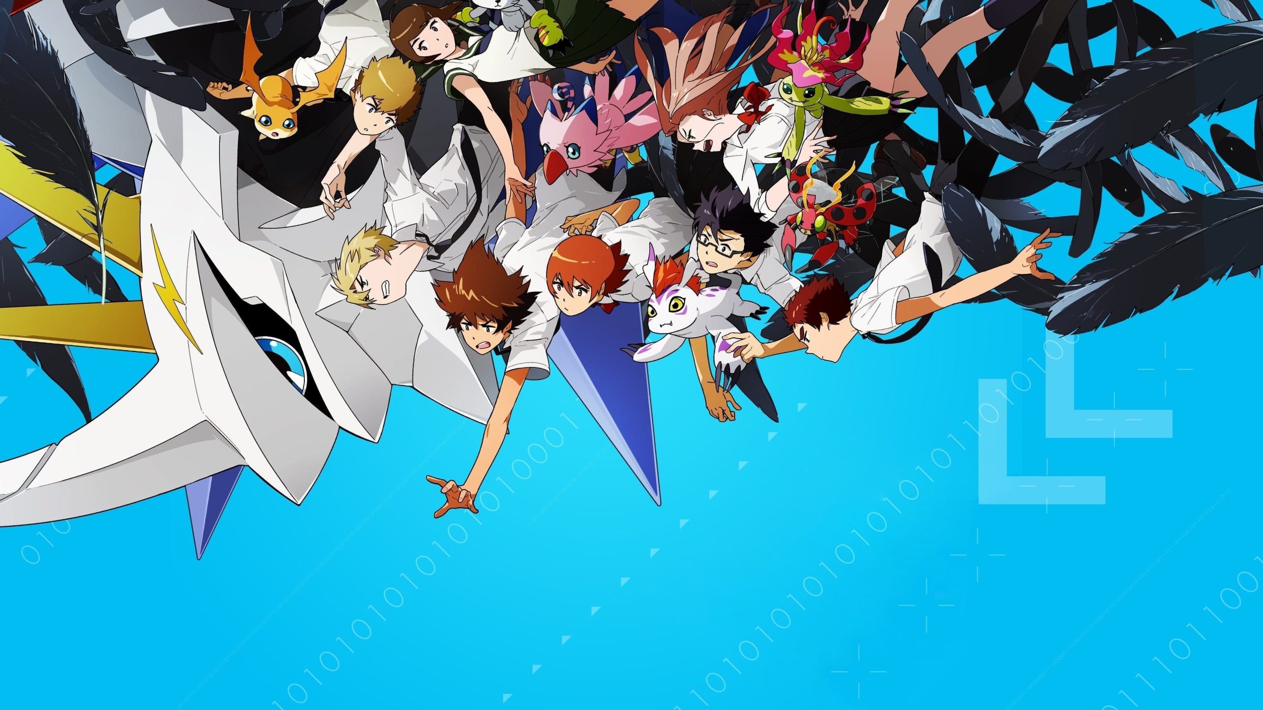 Digimon Adventure tri รีวิวหนัง