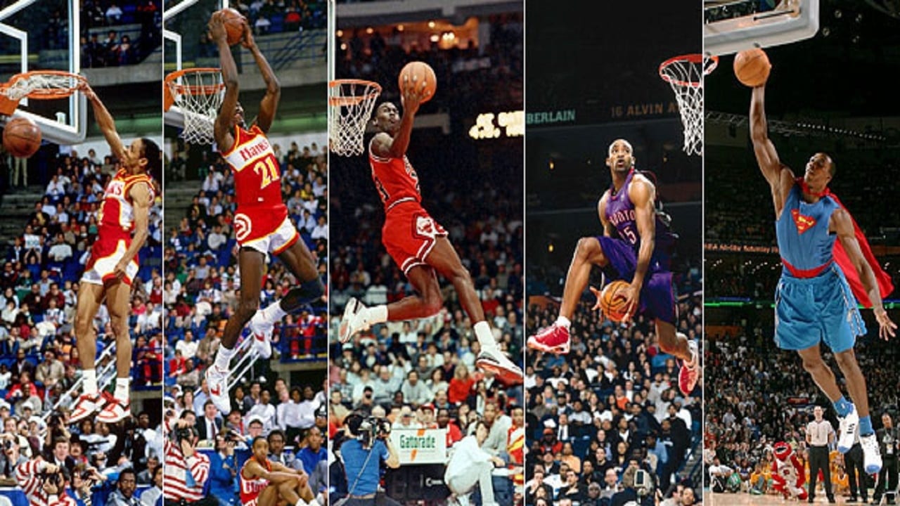 Slam Dunk รีวิวหนัง