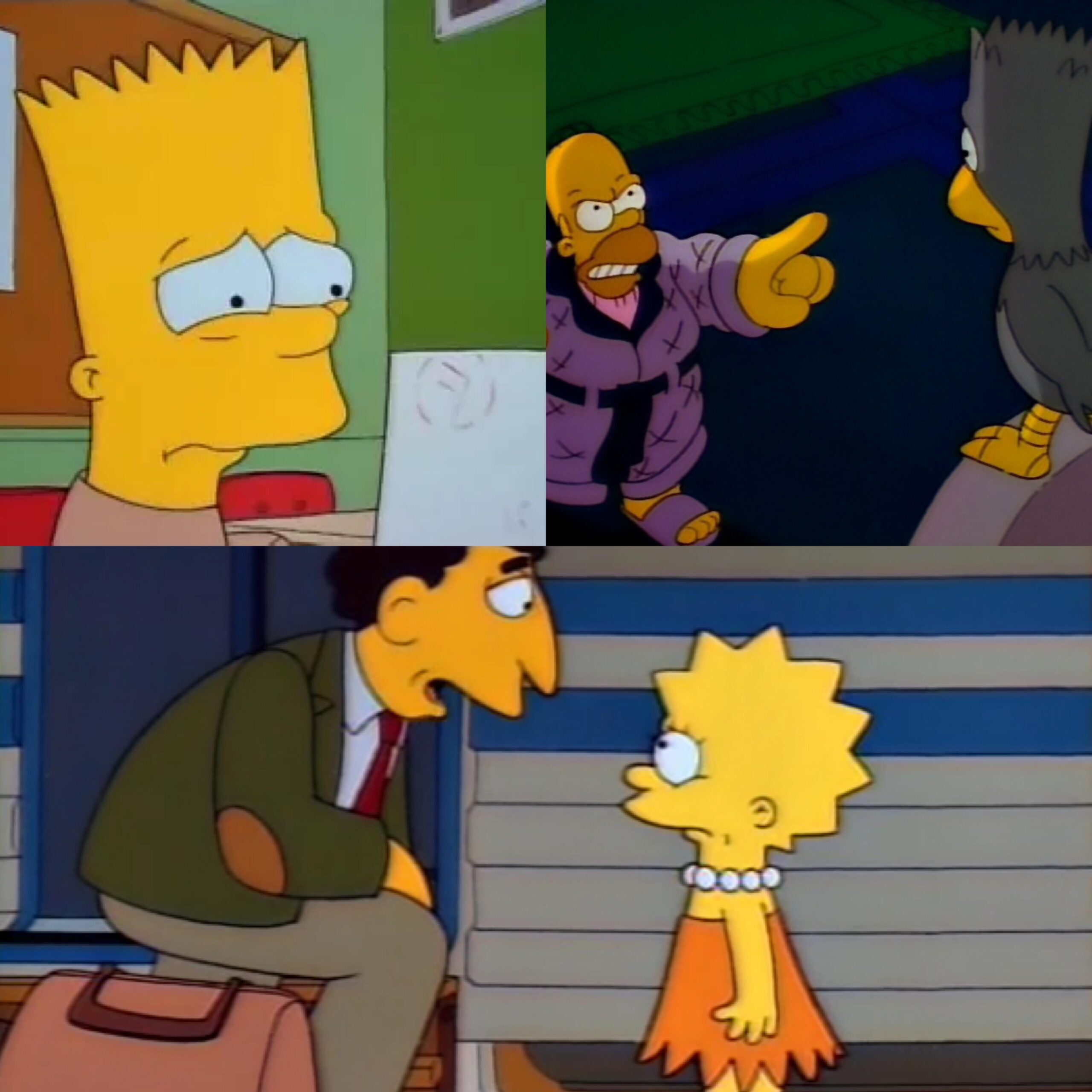 The Simpsons Season 2 รีวิวหนัง