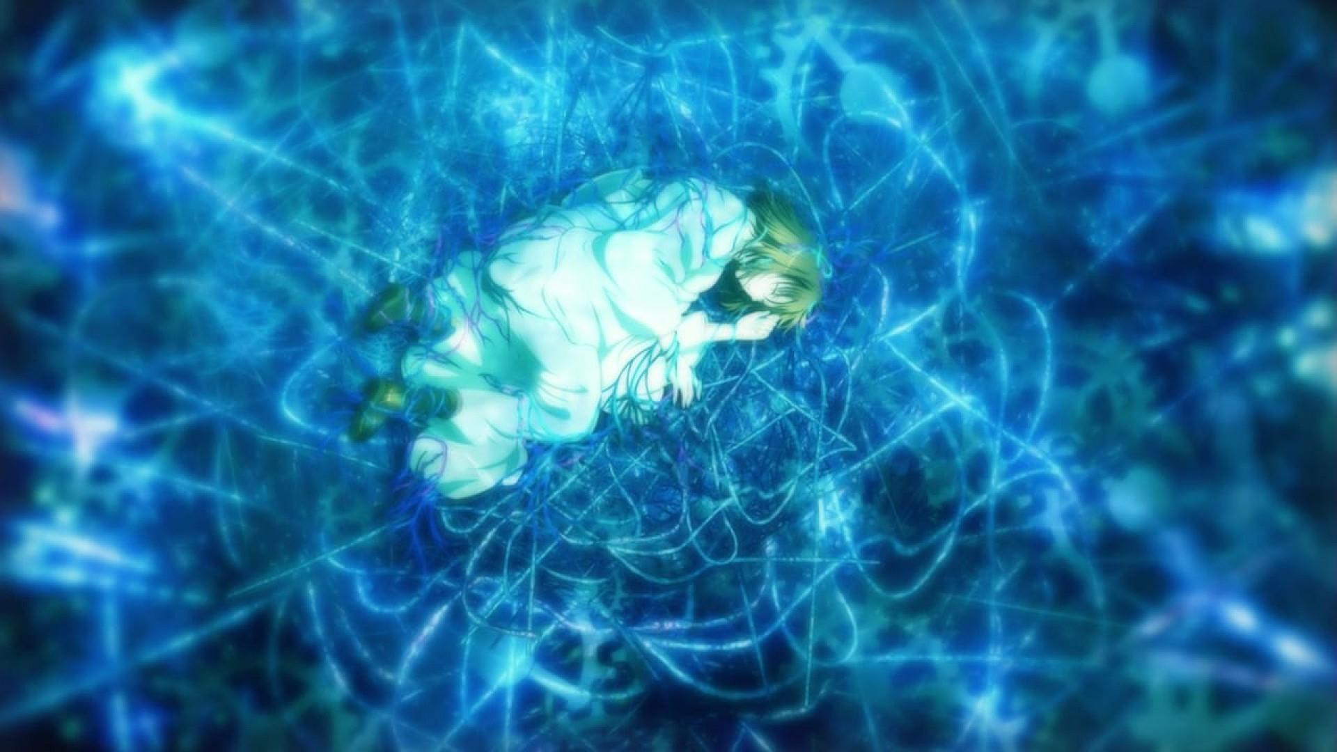 Kara no Kyoukai รีวิวหนัง